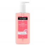 Nettoyant pamplemousse rose