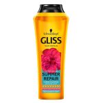 Gliss Shampoing Summer Repair