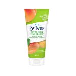 Désincrustant a l'abricot peau fraiche