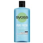 Shampoing pure fresh