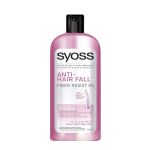 Shampoing anti hair fall