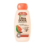 Ultra Doux Shampoing Vanille-Papaye
