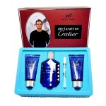 Coffret sv déclaration cartier