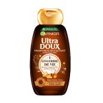 Ultra Doux Shampoing gingembre de vie