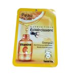 Masque eclaircissant