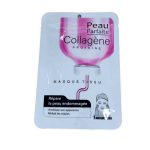 Masque collagène