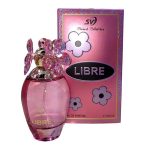 Parfum sv libre