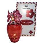 Parfum sv poison girl