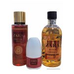 Pack zara oriantal