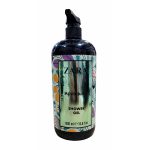 Gel douche zara apple juice