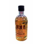 Gel douche zara bitter orange