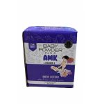 Amk body lotion