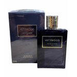 Vetywood collection privée