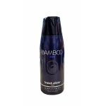 Déodorant franck olivier bamboo