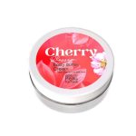 Creme hydratante corps cherry