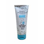 Lait de corps baby powder