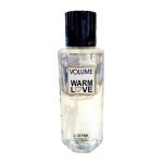 Brume warm love