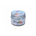 Crème déodorante pèche