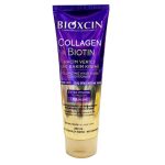 Apres shampooing collagen & biotin bioxcin