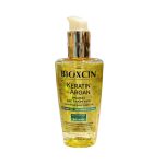 Sérum keratin & argan bioxcin