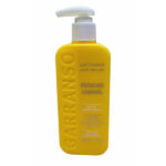 Lait de corps garranson pistachio caramel